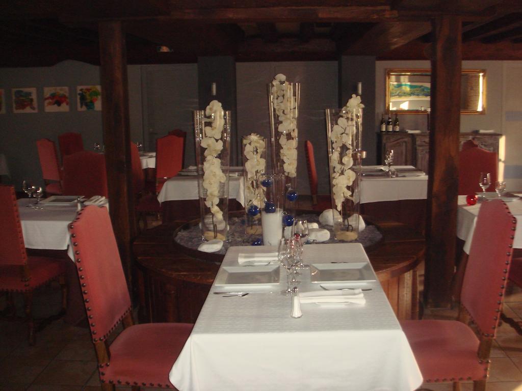 Moulin De Bourgchateau لوهانس المظهر الخارجي الصورة