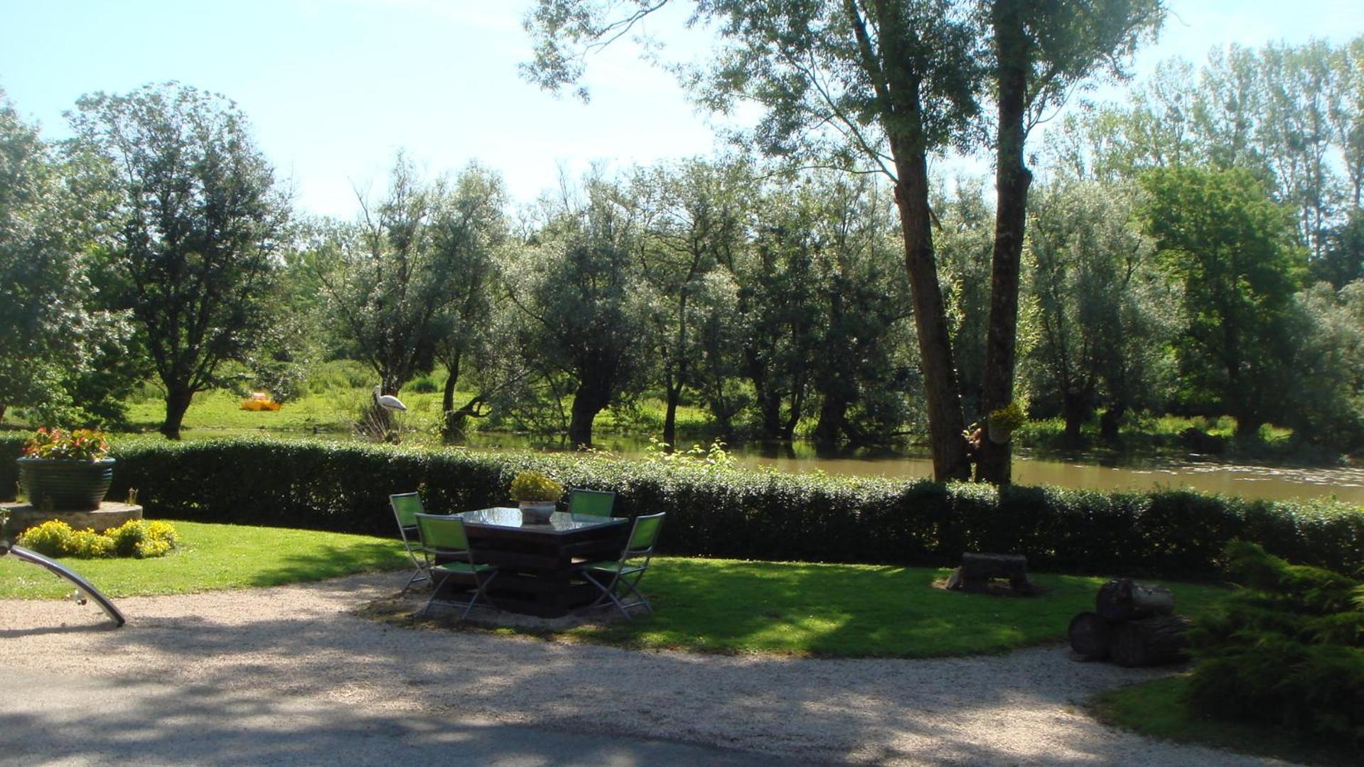 Moulin De Bourgchateau لوهانس المظهر الخارجي الصورة