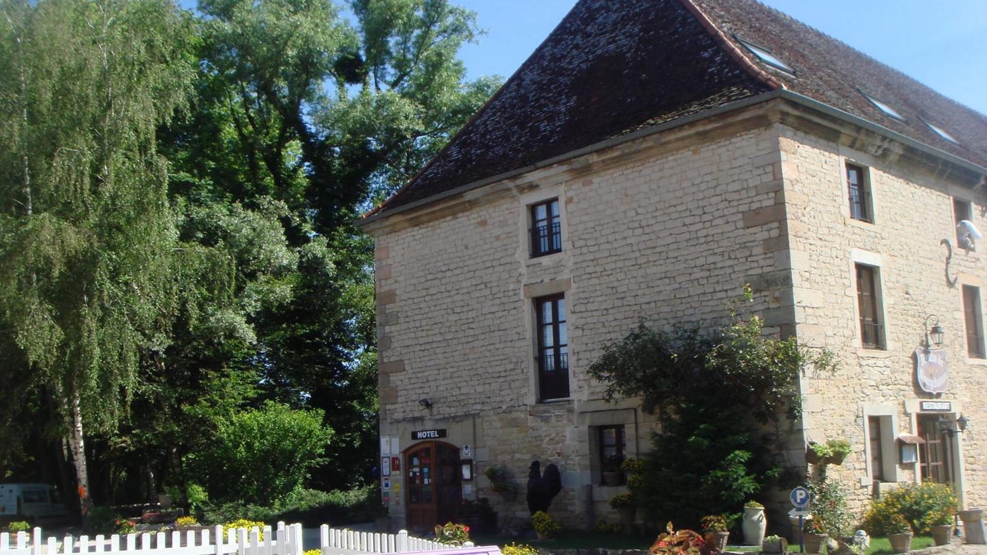 Moulin De Bourgchateau لوهانس المظهر الخارجي الصورة