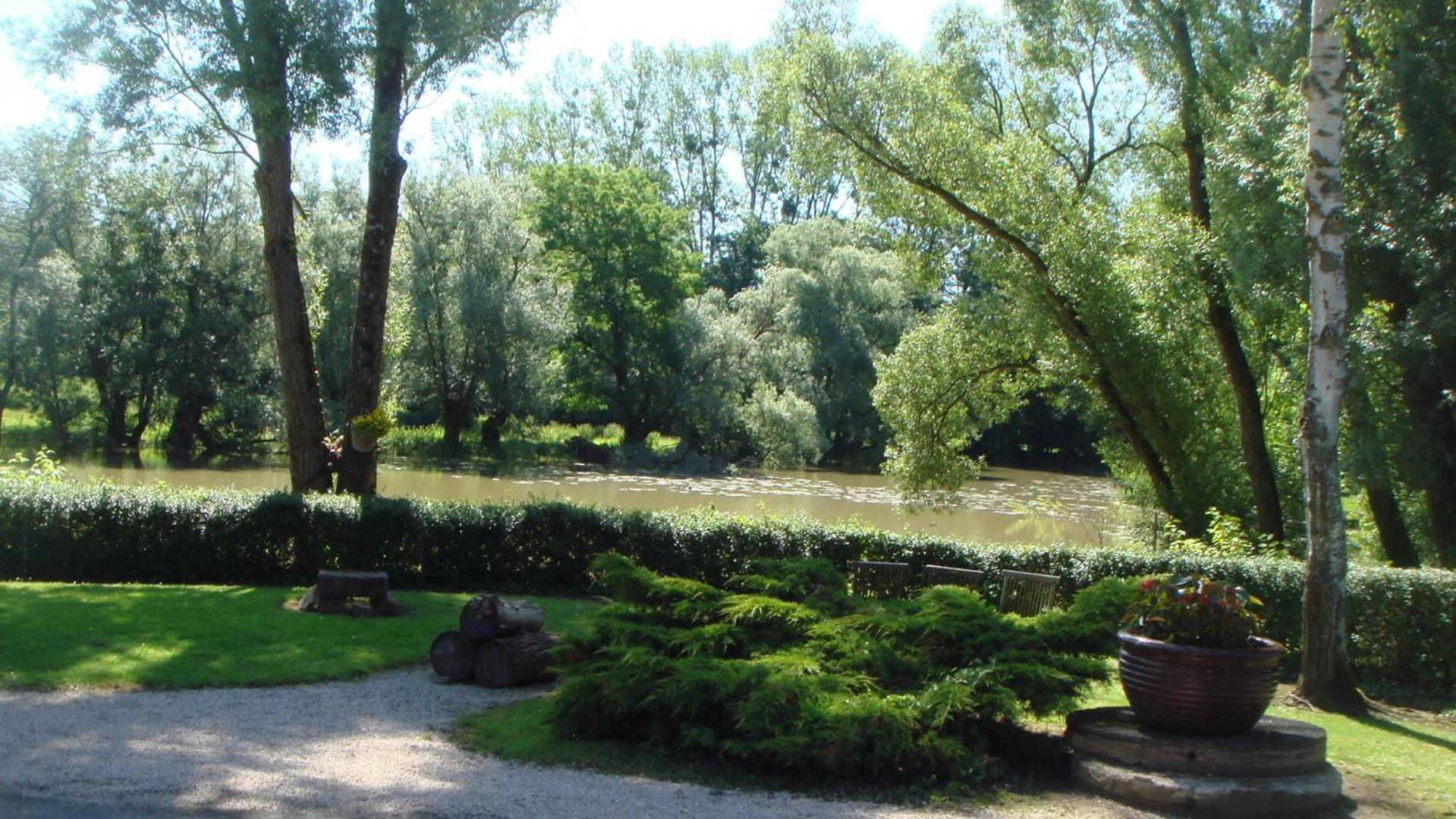 Moulin De Bourgchateau لوهانس المظهر الخارجي الصورة