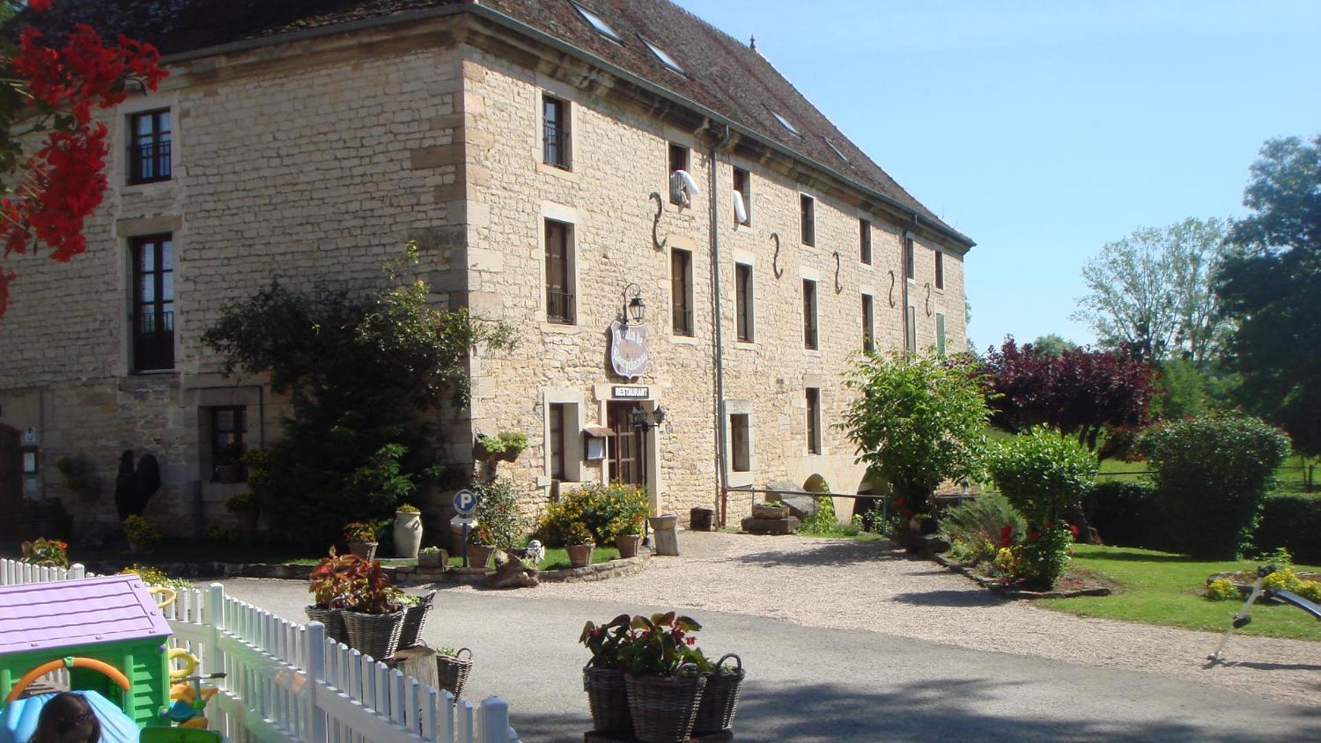 Moulin De Bourgchateau لوهانس المظهر الخارجي الصورة