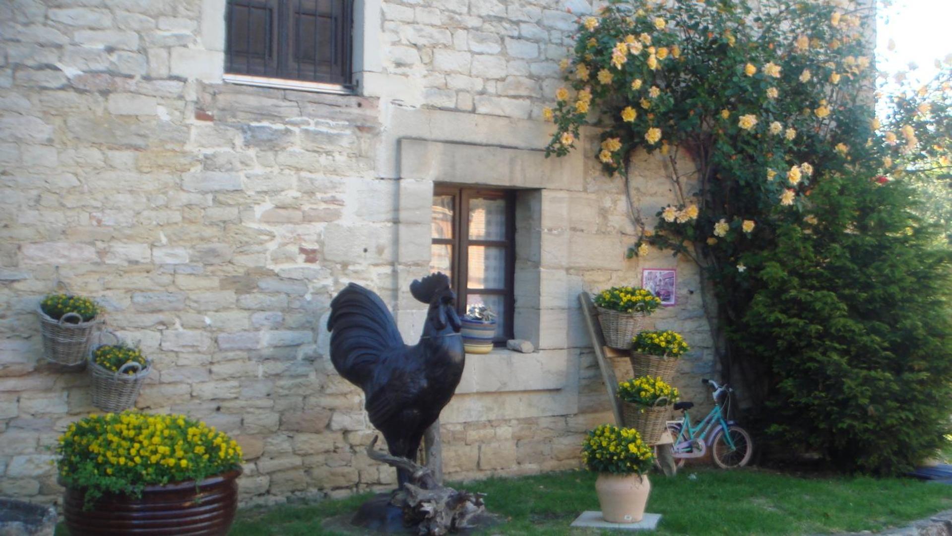 Moulin De Bourgchateau لوهانس المظهر الخارجي الصورة